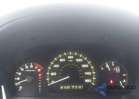 2006 Honda Accord 2.4 Lx from USA, damaged, VIN 1HGCM56486A049850